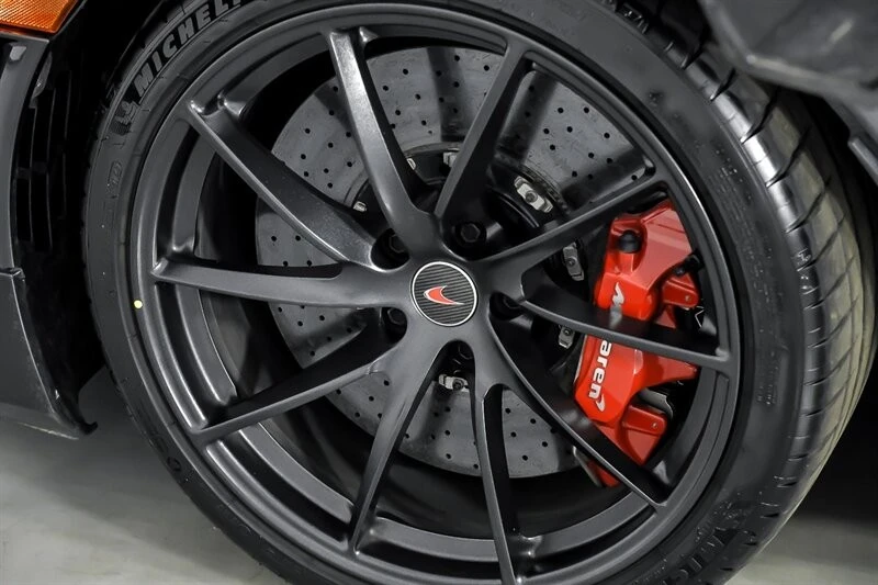 2018 McLaren 720S - Image 21 of 21