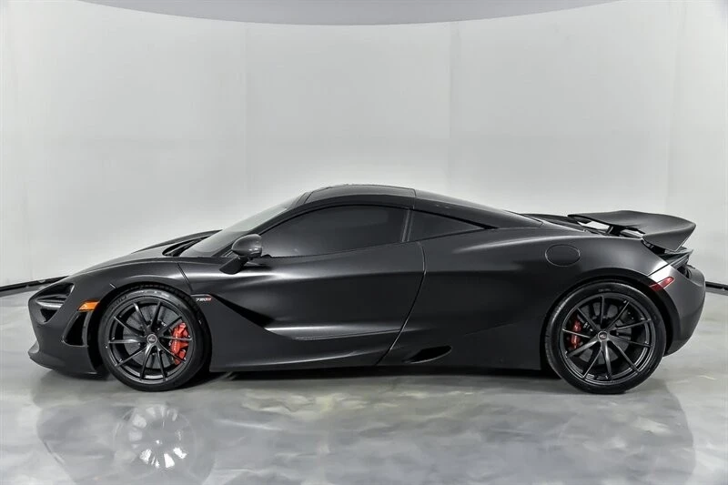 2018 McLaren 720S - Image 9 of 21