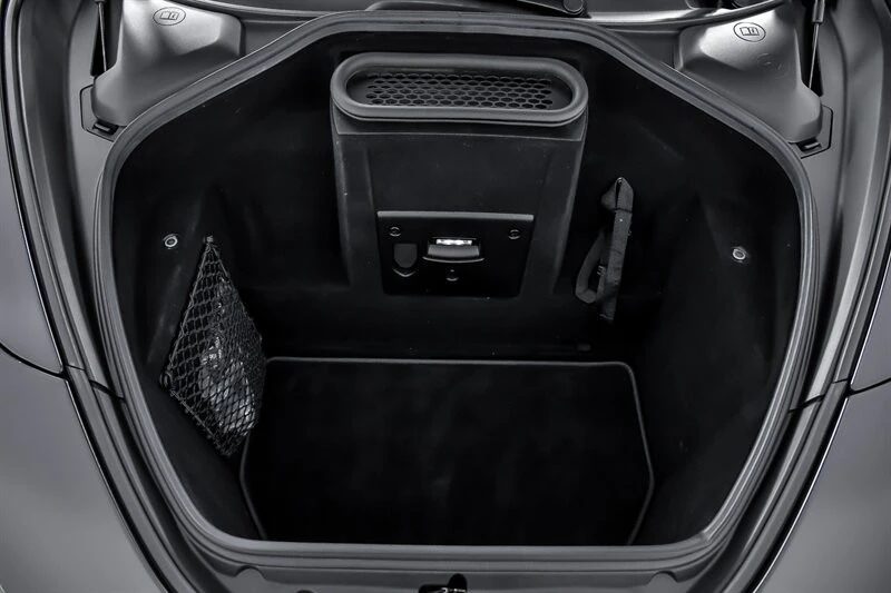 2018 McLaren 720S - Image 17 of 21
