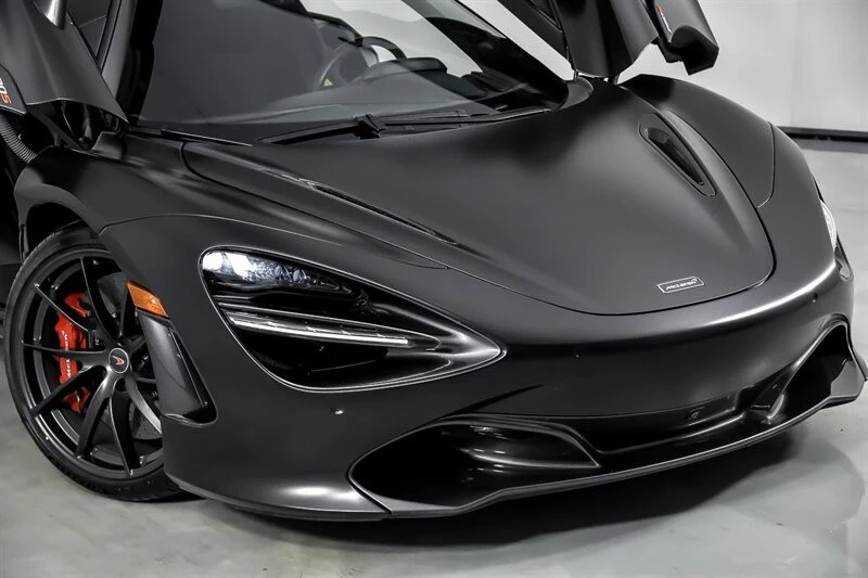 2018 McLaren 720S - Image 3 of 21