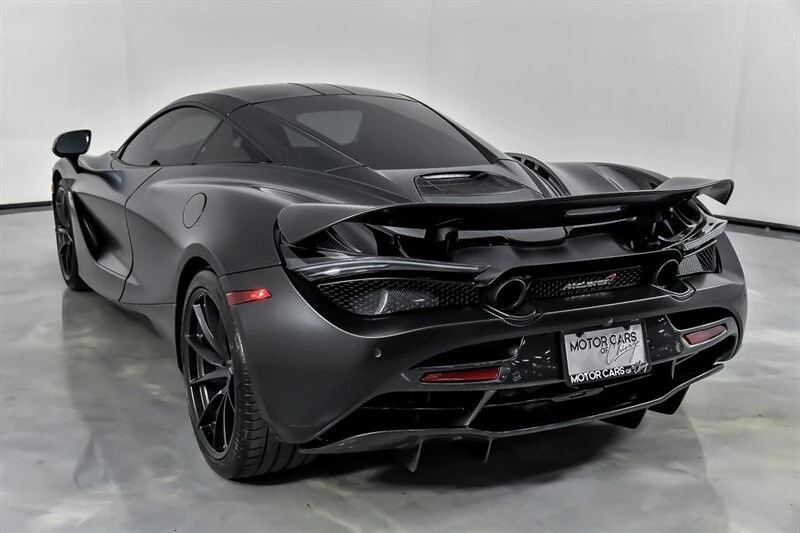 2018 McLaren 720S - Image 11 of 21