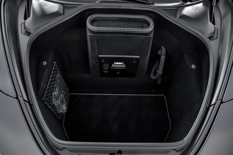 2018 McLaren 720S - Image 17 of 21