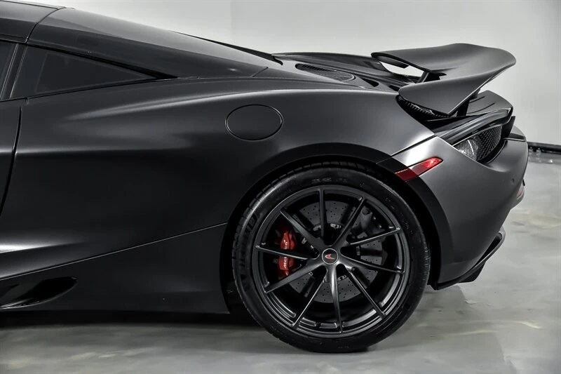 2018 McLaren 720S - Image 10 of 21