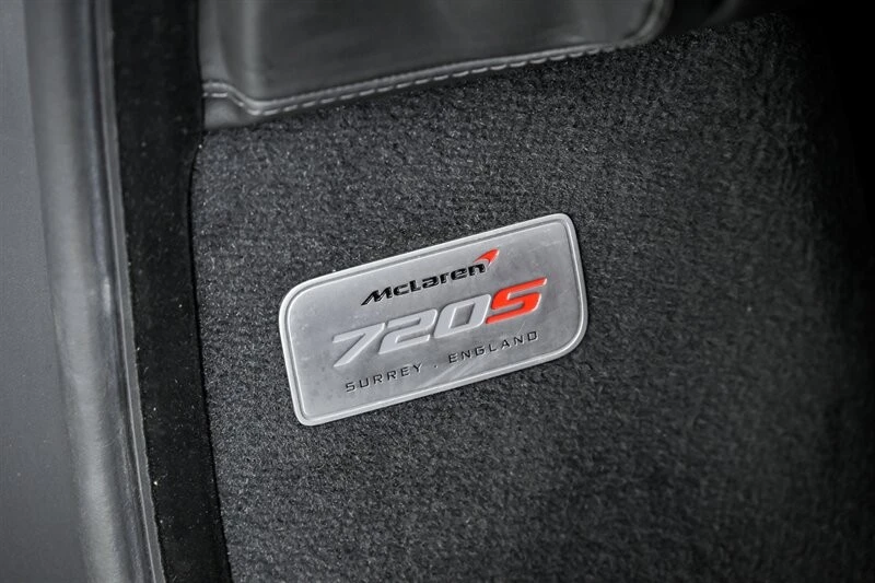 2018 McLaren 720S - Image 21 of 31