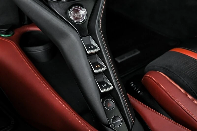 2018 McLaren 720S - Image 31 of 31