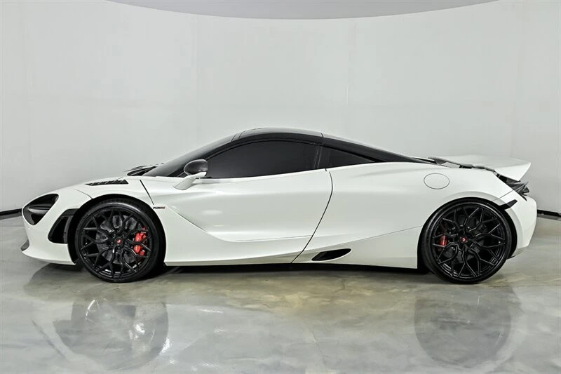 2018 McLaren 720S - Image 10 of 31