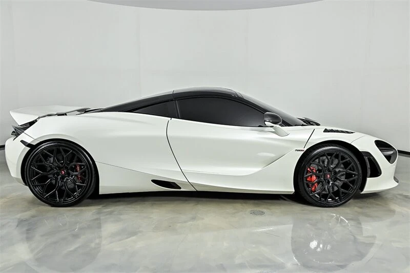 2018 McLaren 720S - Image 14 of 31