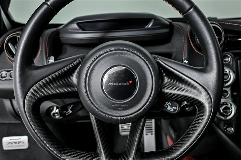 2018 McLaren 720S - Image 22 of 31