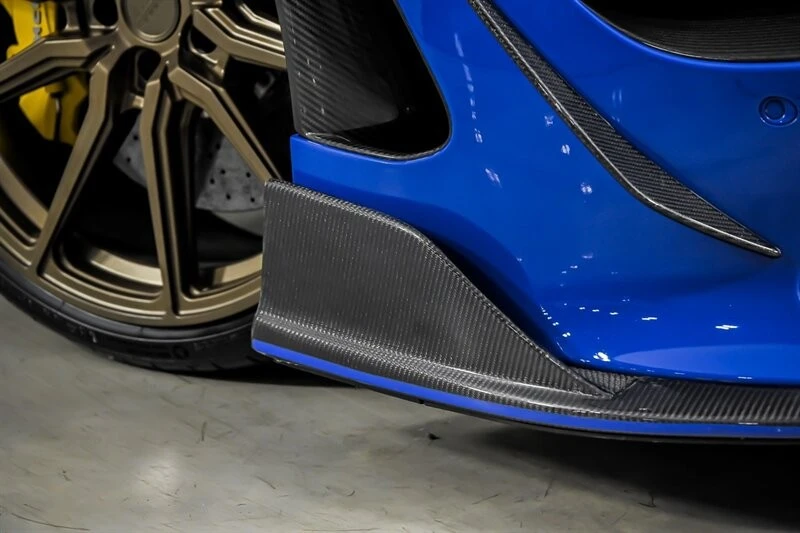 2018 McLaren 720S - Image 5 of 31