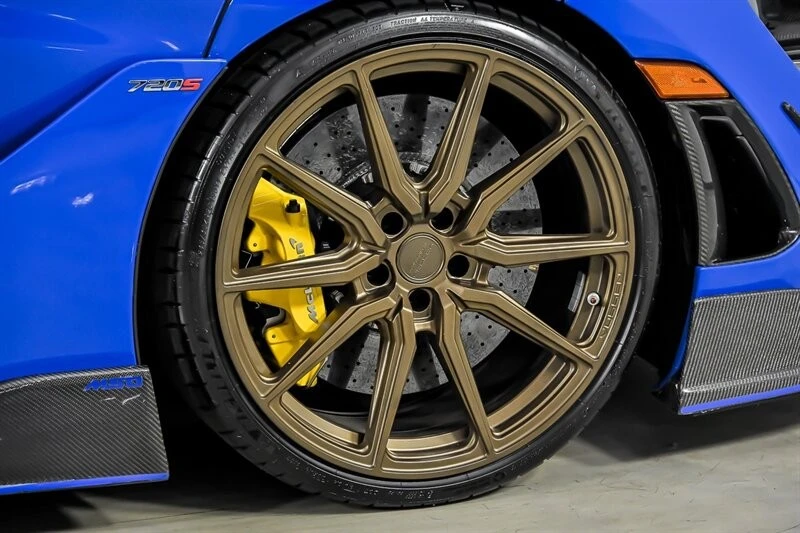 2018 McLaren 720S - Image 17 of 31