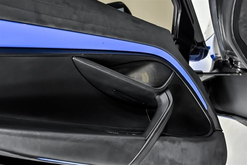 2018 McLaren 720S - Image 21 of 31
