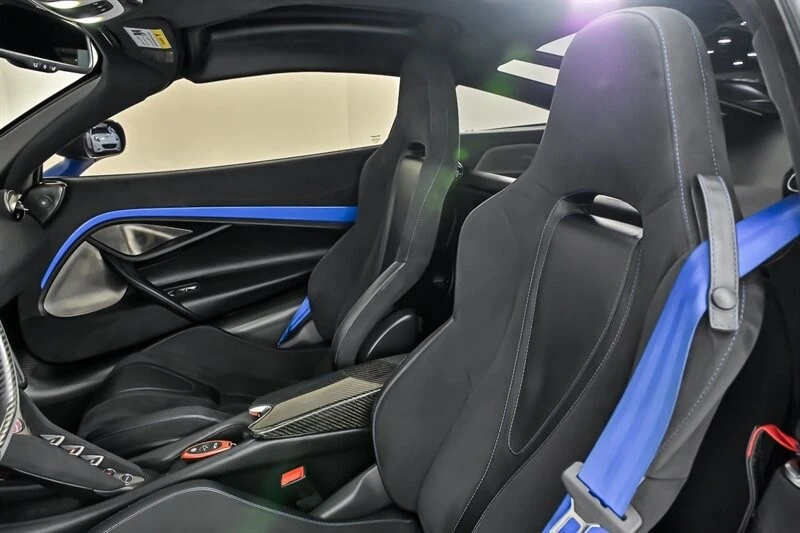 2018 McLaren 720S - Image 25 of 31
