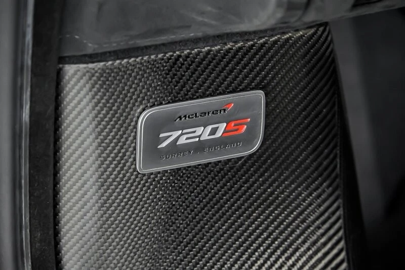 2018 McLaren 720S - Image 27 of 31