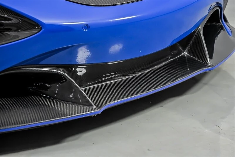 2018 McLaren 720S - Image 6 of 31