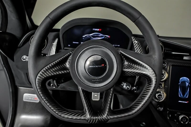 2018 McLaren 720S - Image 29 of 31