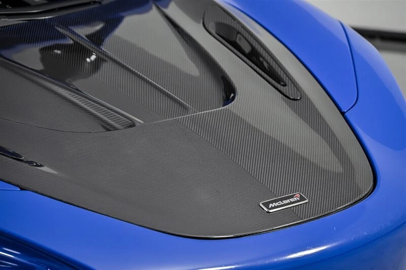 2018 McLaren 720S - Image 5 of 31