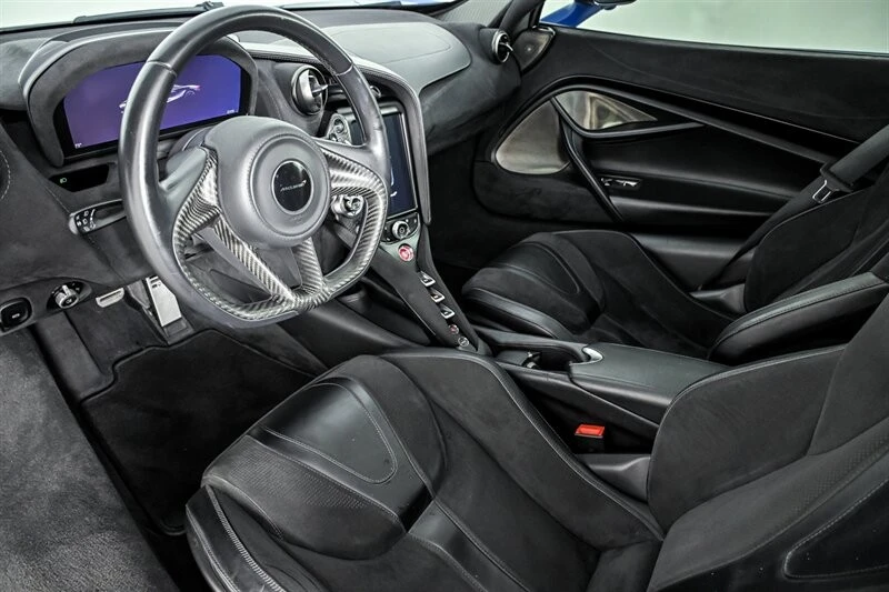2018 McLaren 720S - Image 26 of 31