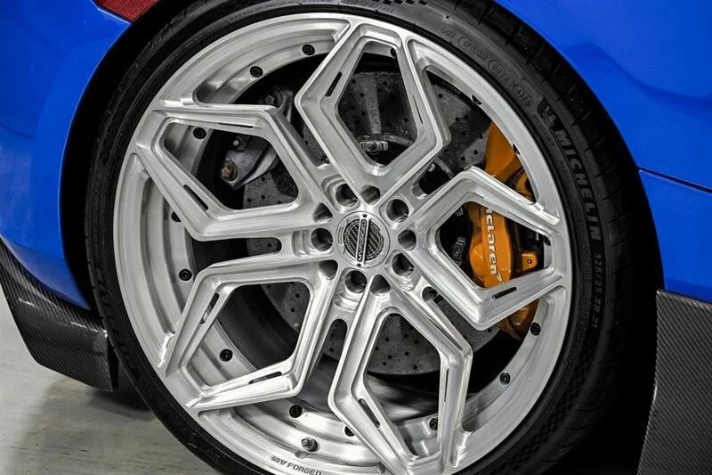 2018 McLaren 720S - Image 21 of 31