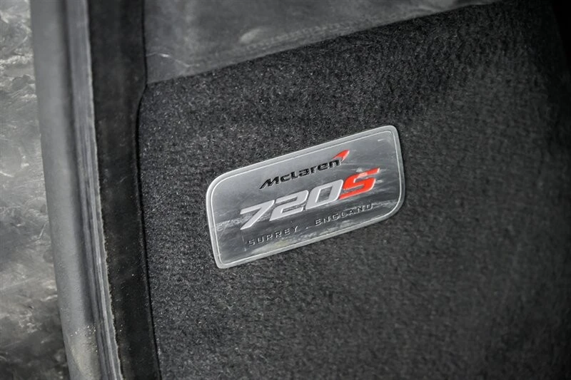 2018 McLaren 720S - Image 31 of 31
