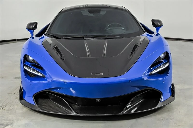 2018 McLaren 720S - Image 8 of 31