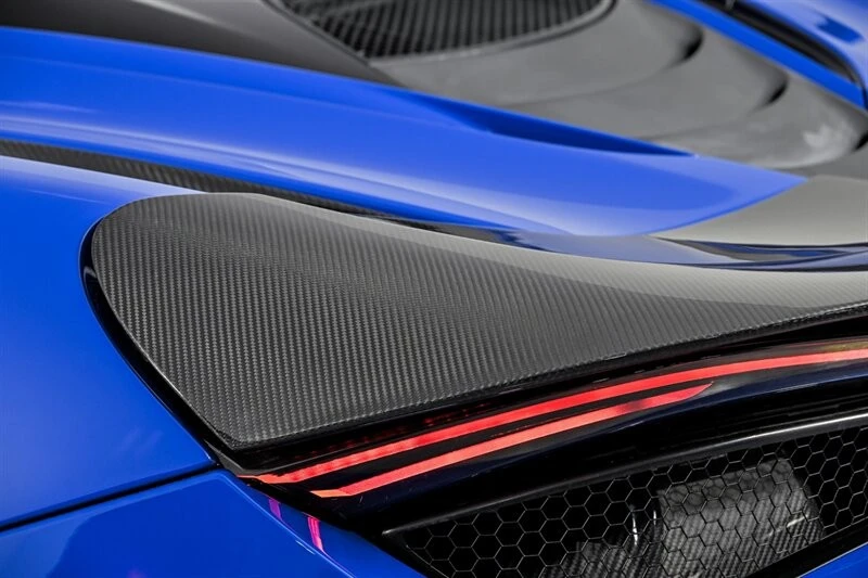 2018 McLaren 720S - Image 13 of 31