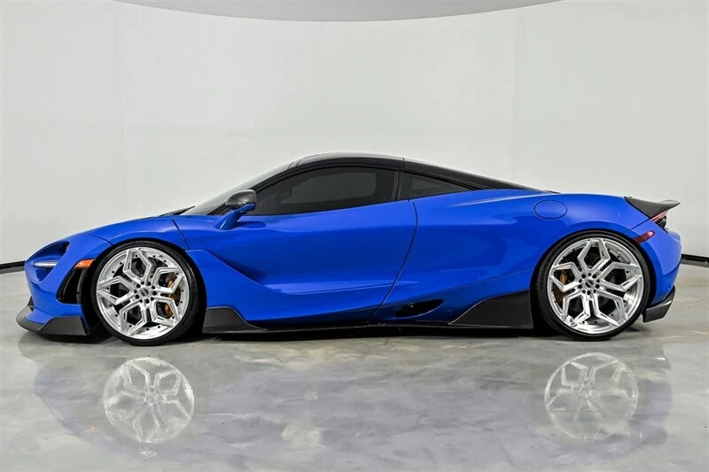 2018 McLaren 720S - Image 11 of 31