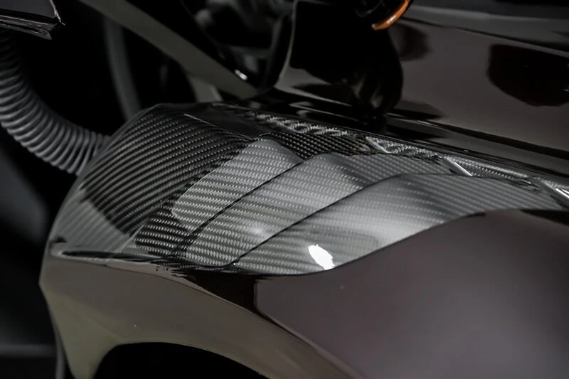 2018 McLaren 720S - Image 9 of 31