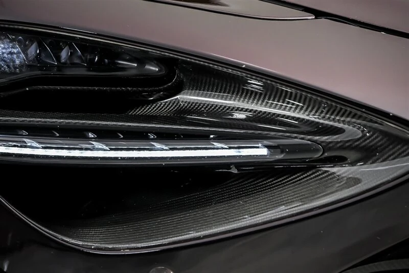 2018 McLaren 720S - Image 5 of 31