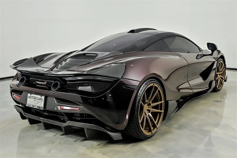 2018 McLaren 720S - Image 15 of 31