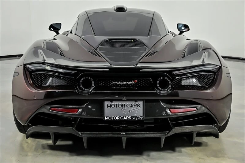 2018 McLaren 720S - Image 14 of 31
