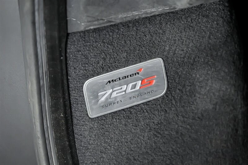 2018 McLaren 720S - Image 26 of 31