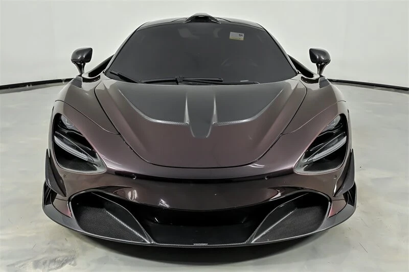 2018 McLaren 720S - Image 10 of 31