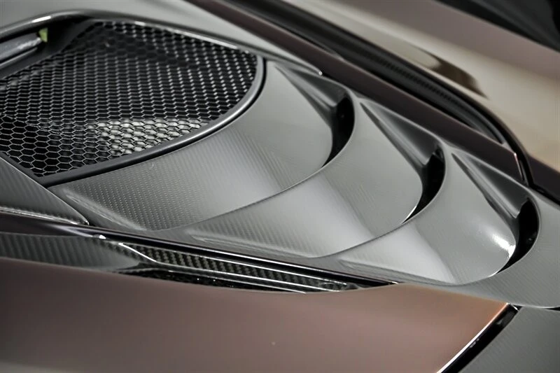 2018 McLaren 720S - Image 19 of 31