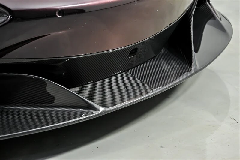 2018 McLaren 720S - Image 4 of 31