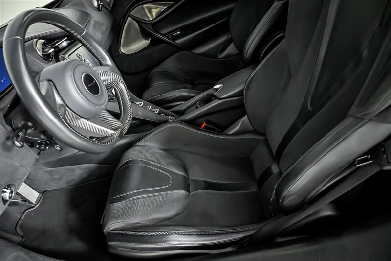 2018 McLaren 720S - Image 22 of 31