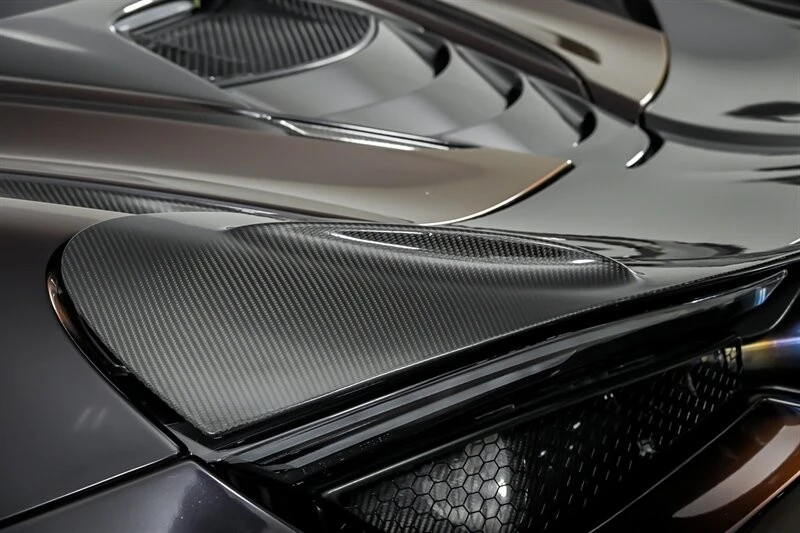 2018 McLaren 720S - Image 17 of 31