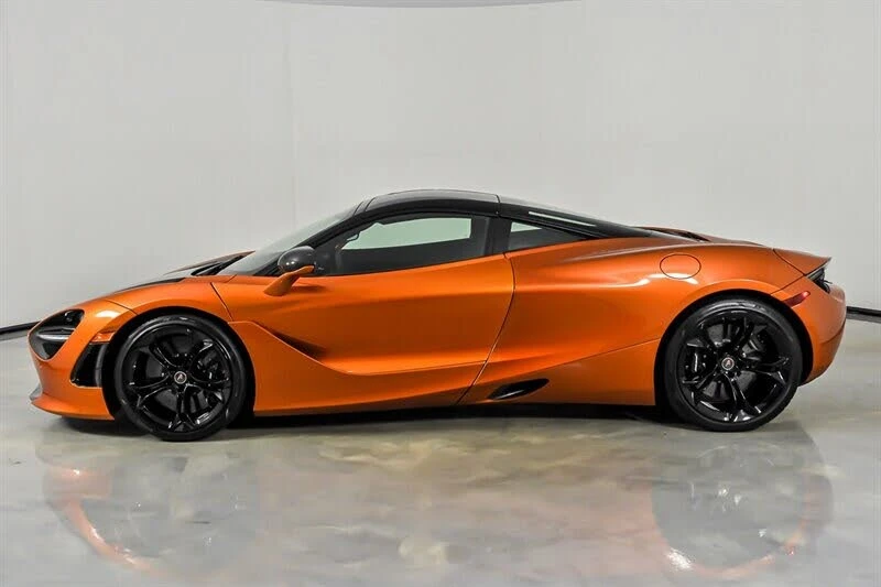2018 McLaren 720S - Image 11 of 31