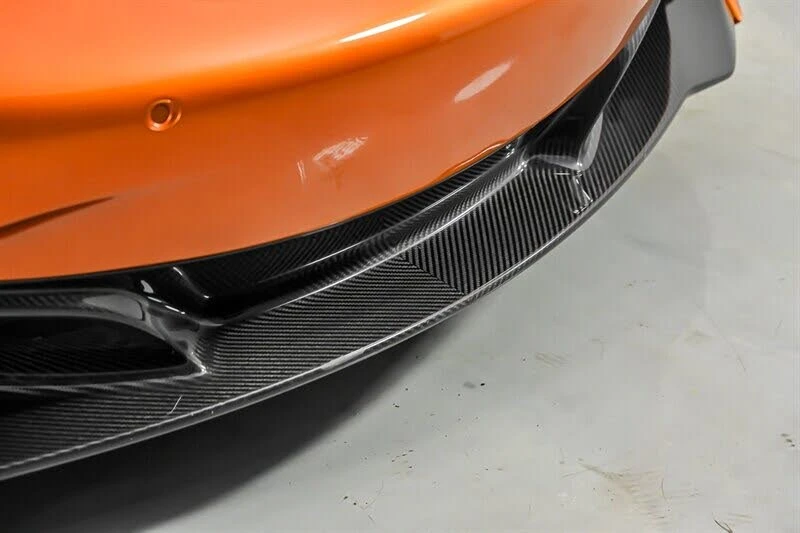2018 McLaren 720S - Image 5 of 31