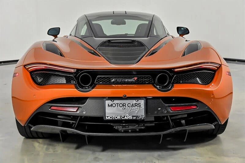 2018 McLaren 720S - Image 15 of 31