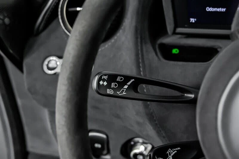 2018 McLaren 720S - Image 29 of 31