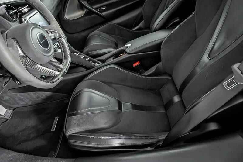 2018 McLaren 720S - Image 22 of 31