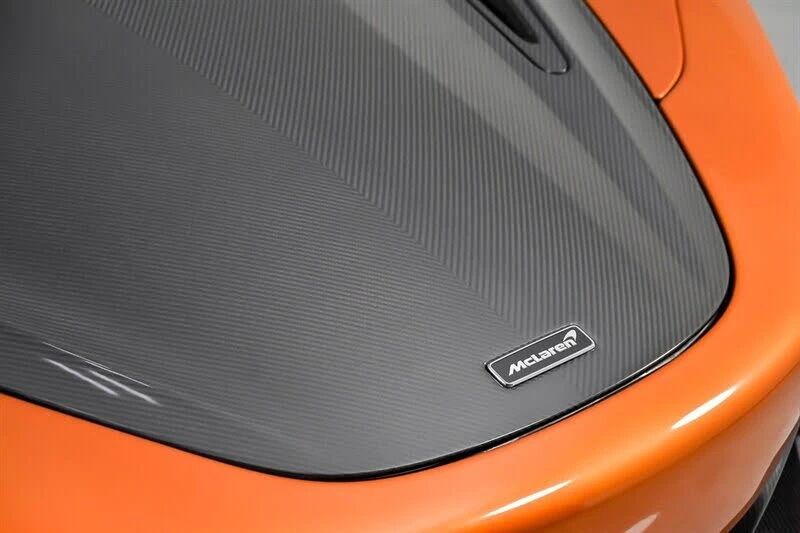 2018 McLaren 720S - Image 6 of 31