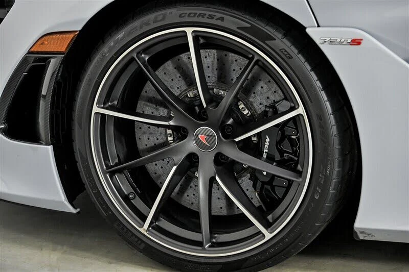 2018 McLaren 720S - Image 15 of 31