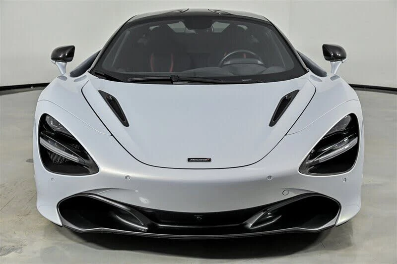 2018 McLaren 720S - Image 6 of 31