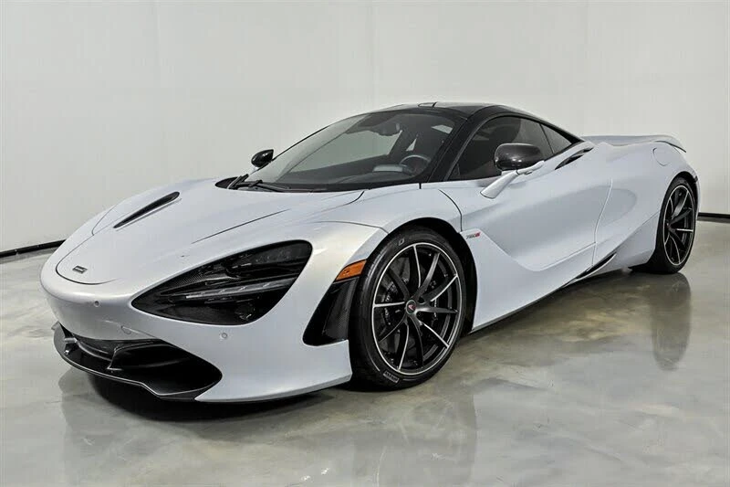 2018 McLaren 720S - Image 7 of 31