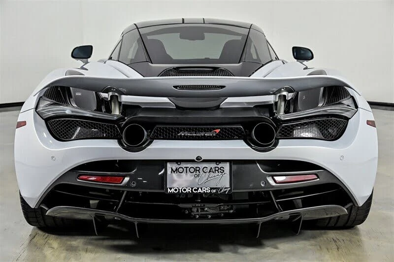 2018 McLaren 720S - Image 10 of 31