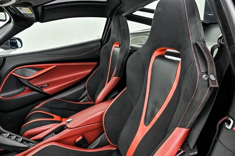 2018 McLaren 720S - Image 20 of 31