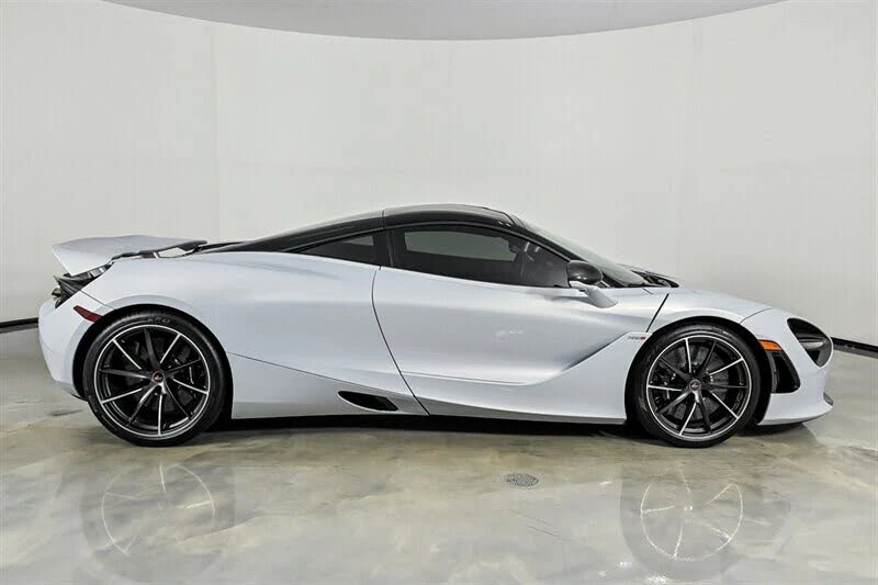 2018 McLaren 720S - Image 12 of 31