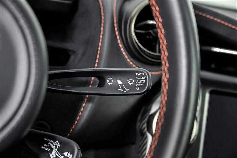 2018 McLaren 720S - Image 29 of 31