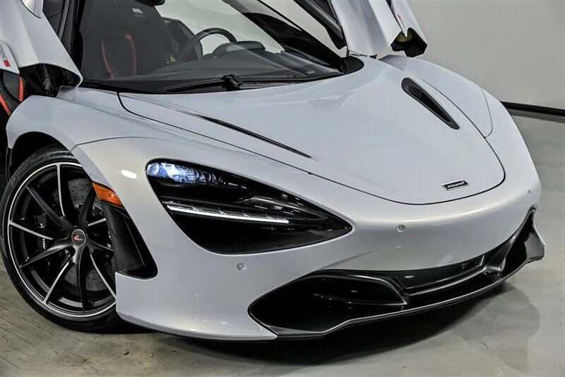 2018 McLaren 720S - Image 2 of 31